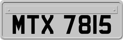 MTX7815