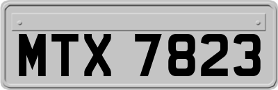 MTX7823