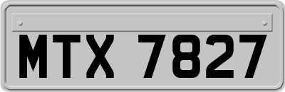 MTX7827