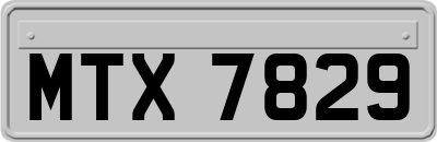 MTX7829