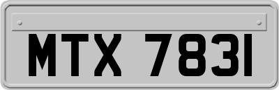 MTX7831