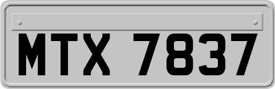MTX7837