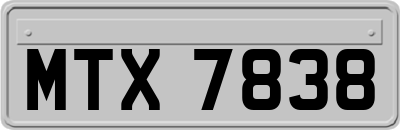 MTX7838