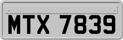 MTX7839