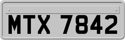 MTX7842