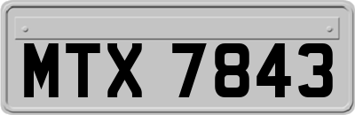 MTX7843