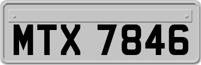 MTX7846