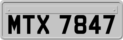 MTX7847