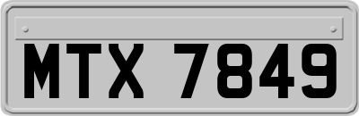 MTX7849