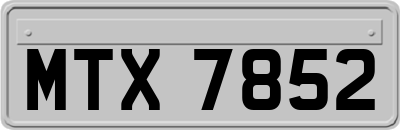 MTX7852
