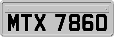 MTX7860
