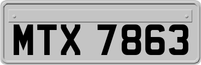 MTX7863