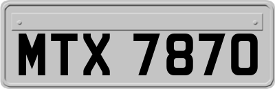 MTX7870