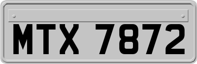 MTX7872