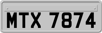 MTX7874
