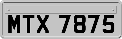 MTX7875