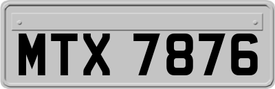 MTX7876