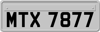 MTX7877