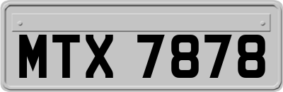 MTX7878
