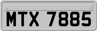 MTX7885