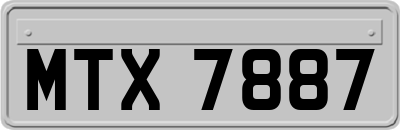 MTX7887