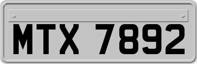 MTX7892