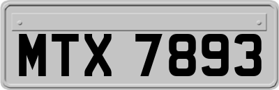 MTX7893