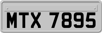 MTX7895