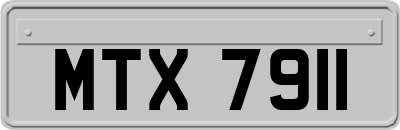 MTX7911