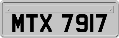 MTX7917