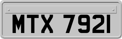 MTX7921