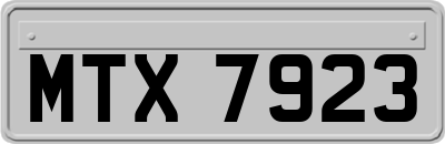 MTX7923