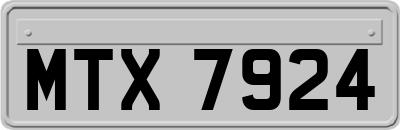 MTX7924