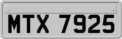 MTX7925