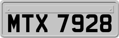 MTX7928