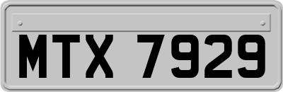 MTX7929