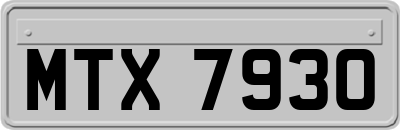 MTX7930