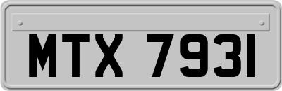 MTX7931