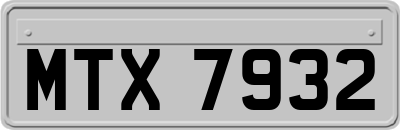 MTX7932