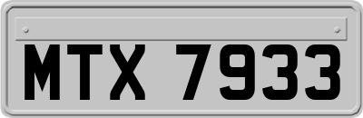 MTX7933