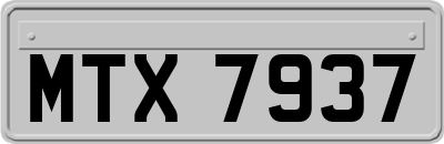 MTX7937