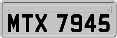 MTX7945