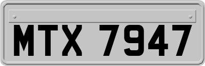 MTX7947