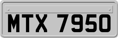 MTX7950