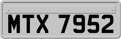 MTX7952