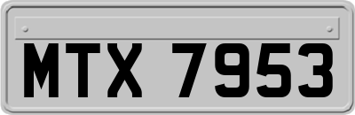 MTX7953