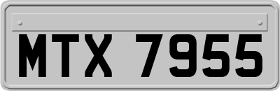 MTX7955