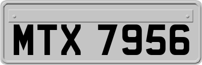 MTX7956