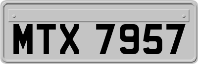 MTX7957