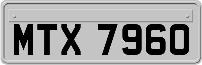 MTX7960